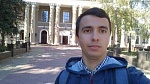 Умеров Эмир Эскендерович