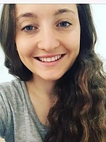 Козлова Екатерина Михайловна