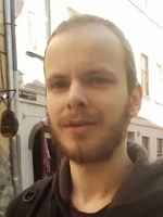 Даркин Александр Александрович