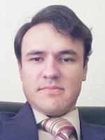 Терлецкий Александр Олегович