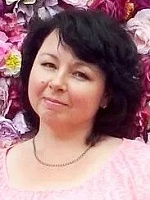 Салимова Галина Геннадьевна