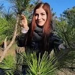 Скубова Ирина Андреевна