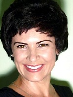 Семенова Елена Александровна