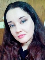 Гриценко Алеся Андреевна