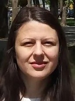 Дмитриенко Екатерина Дмитриевна