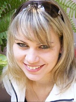 Хромова Светлана Сергеевна