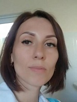 Джумабаева Александра Александровна