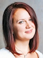Кобзарь Анна Александровна