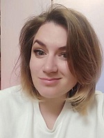 Буцыкина Юлия Олеговна