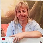 Элла Игоревна Пашко