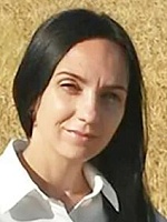 Картышева Татьяна Вячеславовна