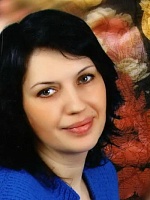 Евмененко Татьяна Викторовна