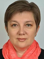 Химич Светлана Вячеславовна