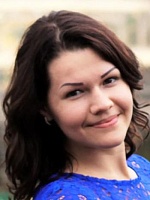 Долгополова Надежда Васильевна