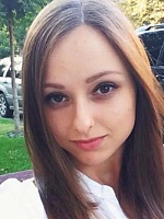 Герасимюк Мария Игоревна