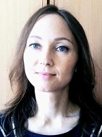 Дьяченко Юлия Олеговна