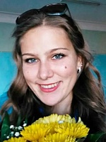 Шарапова Анастасия Андреевна