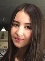 Дычко Диана Сергеевна