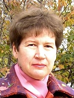 Буякова Елена Викторовна
