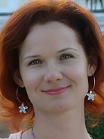 Чекурова Людмила Васильевна