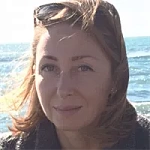 Юлия Владимировна Новосельцева