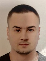Миронов Игорь Геннадьевич