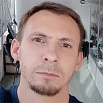 Павел Васильевич Писарев