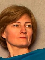 Проскурина Елена Николаевна
