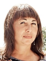 Алексеева Елена Николаевна
