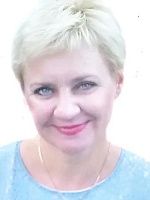 Черепанова Татьяна Владимировна