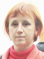 Бойко Ольга Константиновна