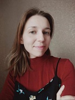 Дятлова Галина Сергеевна