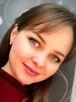Савчинская Дарина Анатольевна