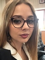 Дзюба Лилия Дмитриевна