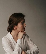Кирюхина Олеся Александровна