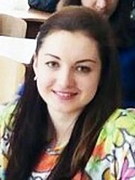 Кошелева Алина Александровна