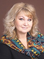 Коломиец Виктория Анатольевна
