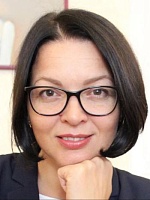 Косова Лилия Юрьевна