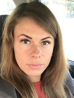 Полонская Екатерина Александровна