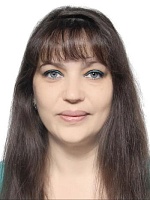 Зайцева Наталья Анатольевна