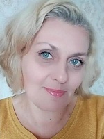 Нестерова Татьяна Михайловна
