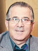 Пантюхов Валерий Алексеевич