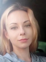 Васильева Надежда Викторовна