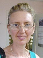 Бубнова Елена Борисовна