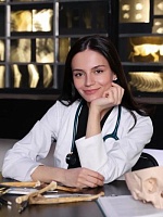 Дейко Сюзанна Олеговна
