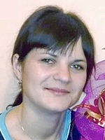 Дружкова Яна Александровна