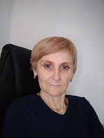 Ермакова Марина Сергеевна