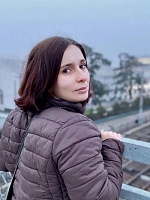 Дедкова Гюльнара Рауфовна