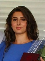 Прошина Ирина Васильевна