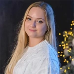 Олеся Геннадьевна 
